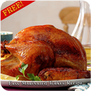 Easy Marinated Turkey Cook Recipe APK