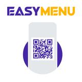 Easy Menu Qr icon