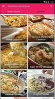 Poster Easy Shrimp Casserole Cook Recipe