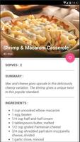 3 Schermata Easy Shrimp Casserole Cook Recipe