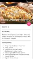 Easy Shrimp Casserole Cook Recipe screenshot 3