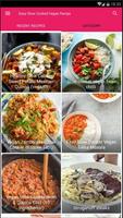 Easy Slow Cooked Vegan Cook Recipe poster