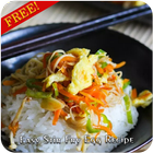 Easy Stir Fry Egg Cook Recipe icon