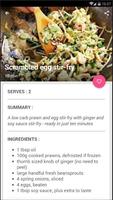 Easy Stir Fry Egg Cook Recipe screenshot 3