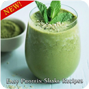 Easy Protein Shake Rezept APK