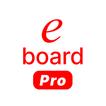 Eboard Pro ícone