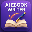 AI Ebook Writer - Write a Book APK
