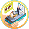 EBA TV (Zoom) APK