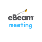 eBeam meeting أيقونة