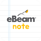 eBeam note আইকন