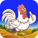 Egg Catching game APK