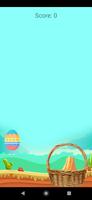 برنامه‌نما Egg Catching game عکس از صفحه