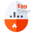 Egg Timer ícone