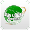 Alpha & Omega - Money Transfer ikon