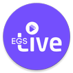 EGS Live icon
