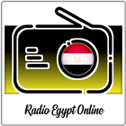 اذاعات المصرية بث مباشرة icône