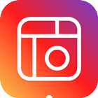 Photo Editor آئیکن