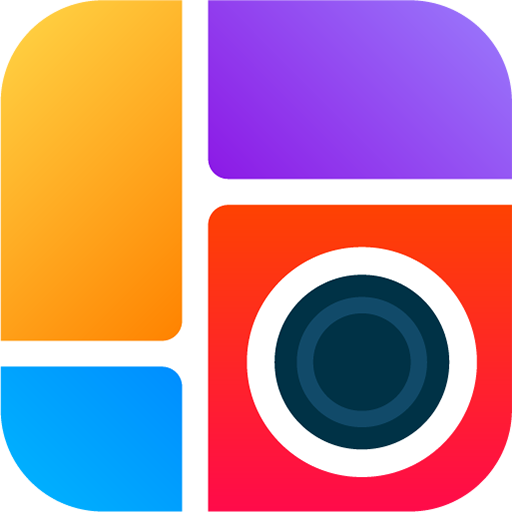 Editor de fotos