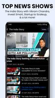 Editorji -Latest News in India syot layar 3