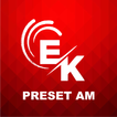 Editor Keren - Preset for AM pro 2021