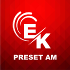 Editor Keren - Preset for AM pro 2021 icône