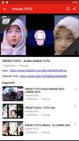 Editor Keren - Preset for AM pro 2021 screenshot 3