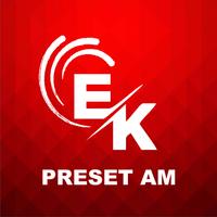 Editor Keren - Preset for AM pro 2021 poster