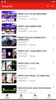 Editor Keren - Preset for AM pro 2021 screenshot 1