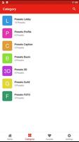 Editor Keren - Preset for AM pro 2021 screenshot 2