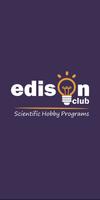Edison Club постер