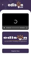 Edison Club скриншот 2