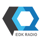 EDK Radio biểu tượng