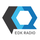 EDK Radio icône