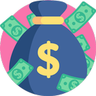 Educación Financiera Gratis & Finanzas Personales иконка