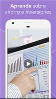 Educación Financiera Gratis & Finanzas Personales скриншот 1