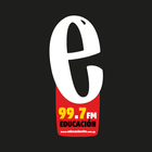 Radio Educación FM 99.7 アイコン