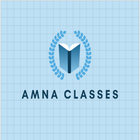Amna Classes иконка