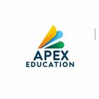 Apex Education Zeichen