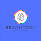Brainstorm 아이콘