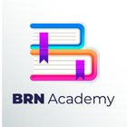 BRN ACADEMY 圖標