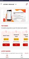 GSDFExam ภาพหน้าจอ 2