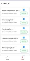 GTP Services 스크린샷 2
