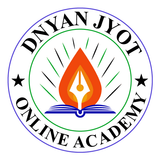 DnyanJyot أيقونة