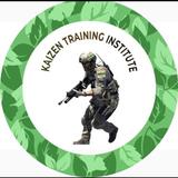 Kaizen training Institute Zeichen