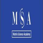 Matrix Science Academy أيقونة