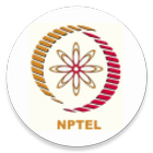 NPTEL ikon