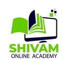 Shivam Online Academy Zeichen