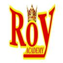APK Roy IAS Academy