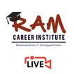 RAM Career Institute: Live