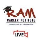 APK RAM Career Institute: Live